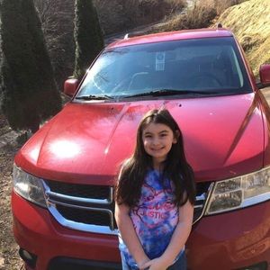 Meet your Posher, Shanna